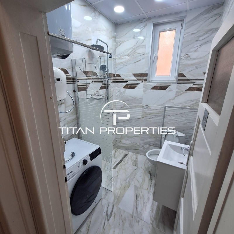 Te huur  3+ slaapkamer Plovdiv , Tsentar , 150 m² | 94442539 - afbeelding [9]