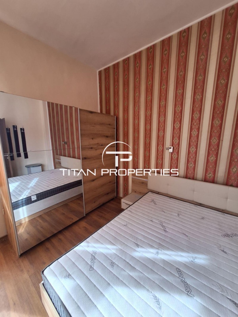 Te huur  3+ slaapkamer Plovdiv , Tsentar , 150 m² | 94442539 - afbeelding [4]