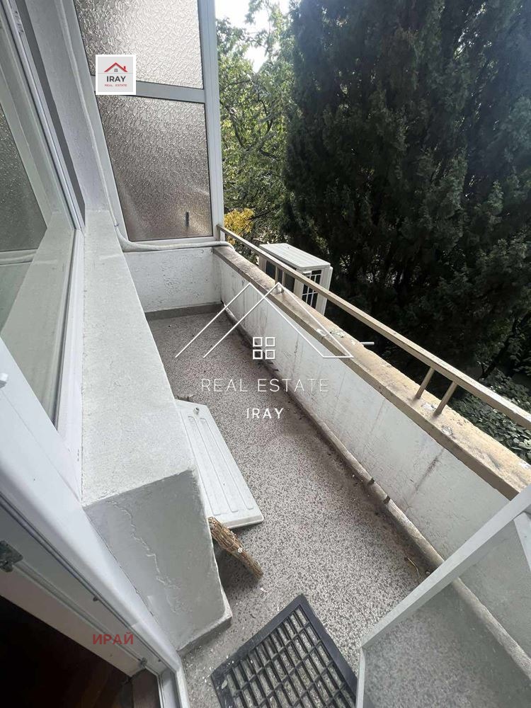 Дава под наем МНОГОСТАЕН, гр. Стара Загора, Център, снимка 12 - Апартаменти - 53712565