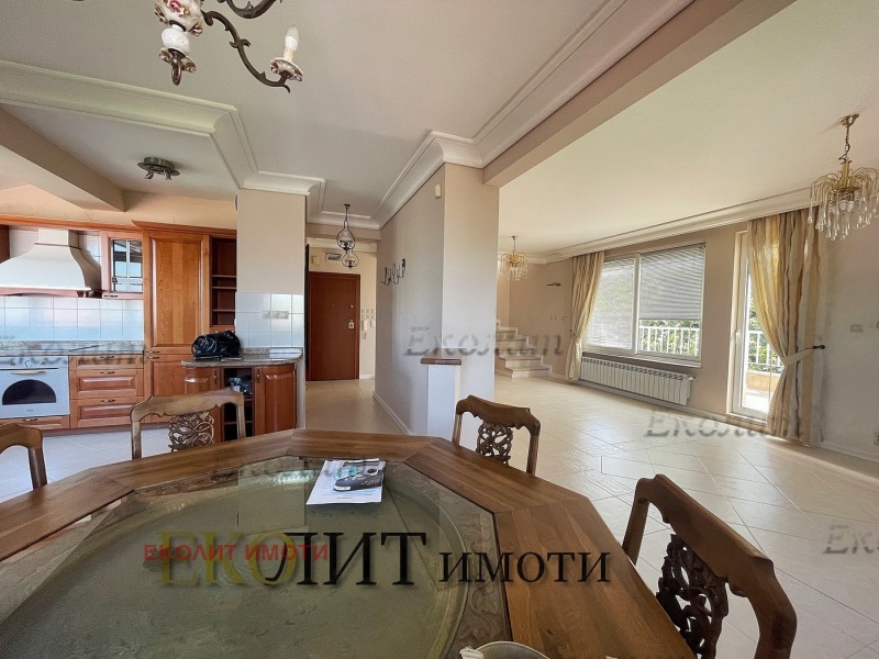 Издаје се  Мезонета Софија , Лозенец , 180 м2 | 98333244 - слика [5]