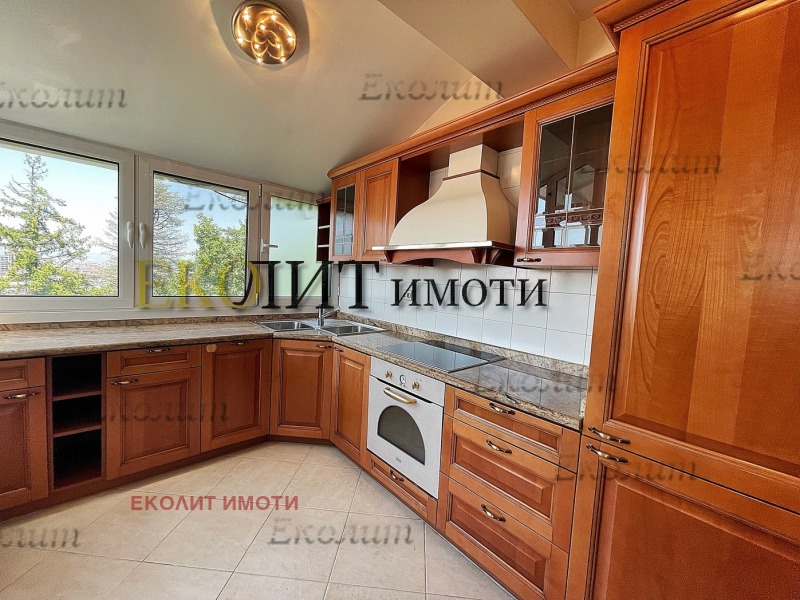 Издаје се  Мезонета Софија , Лозенец , 180 м2 | 98333244 - слика [2]