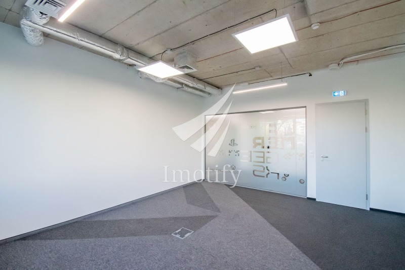 Дава под наем ОФИС, гр. София, Лозенец, снимка 10 - Офиси - 53502733