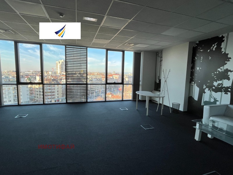 För uthyrning  Kontor Sofia , Lozenec , 554 kvm | 95314866