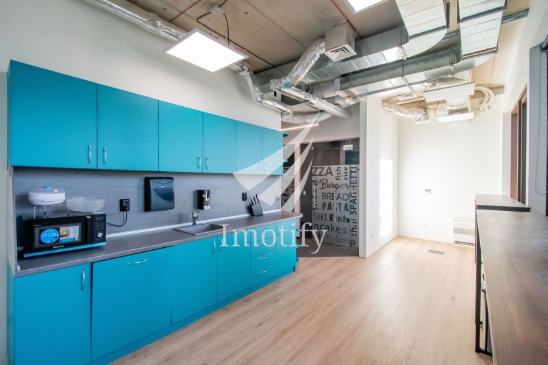 Дава под наем ОФИС, гр. София, Лозенец, снимка 2 - Офиси - 53502733