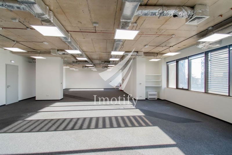 Дава под наем ОФИС, гр. София, Лозенец, снимка 5 - Офиси - 53502733