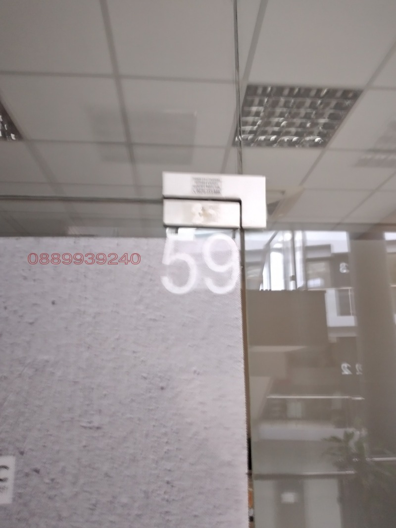 Дава под наем ОФИС, гр. София, Люлин - център, снимка 2 - Офиси - 53283252