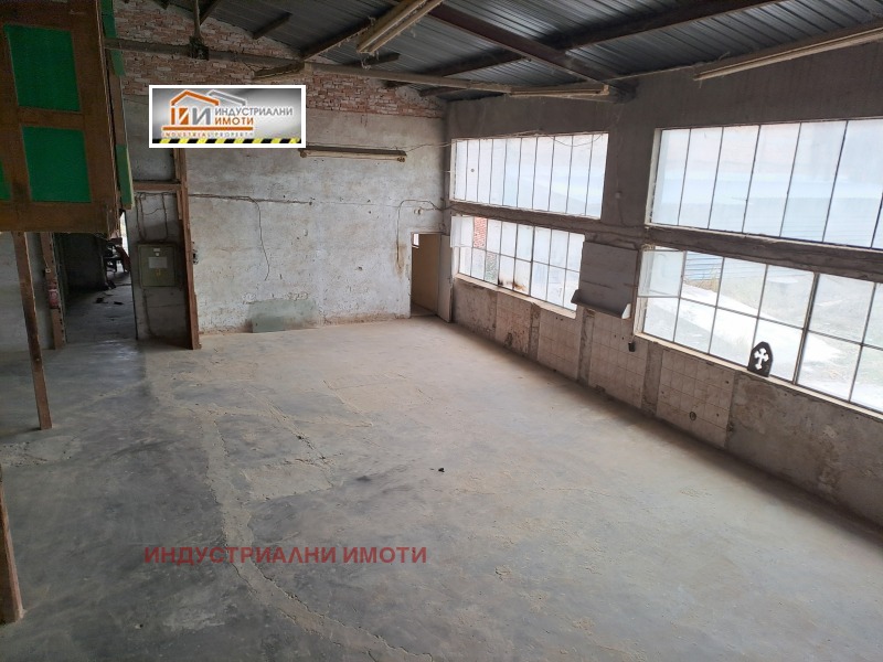 Da affittare  Edificio industriale Plovdiv , Industrialna zona - Sever , 400 mq | 80230830 - Immagine [6]