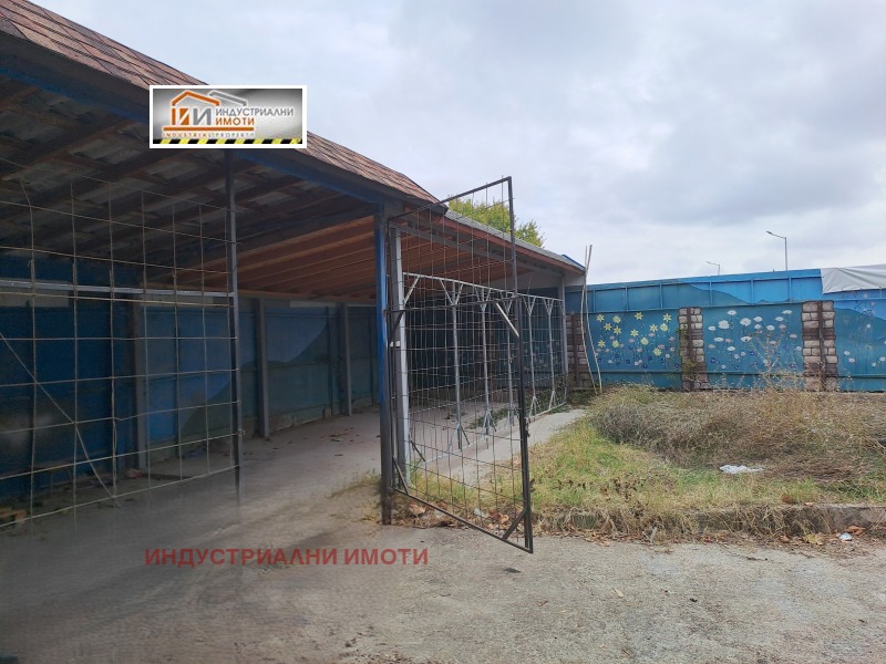 Da affittare  Edificio industriale Plovdiv , Industrialna zona - Sever , 400 mq | 80230830 - Immagine [2]