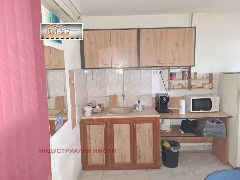 Da affittare  Edificio industriale Plovdiv , Industrialna zona - Sever , 400 mq | 80230830 - Immagine [7]