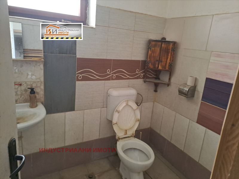 Da affittare  Edificio industriale Plovdiv , Industrialna zona - Sever , 400 mq | 80230830 - Immagine [11]
