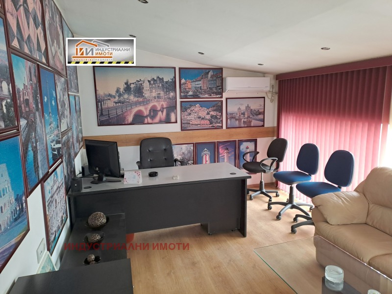 Da affittare  Edificio industriale Plovdiv , Industrialna zona - Sever , 400 mq | 80230830 - Immagine [10]