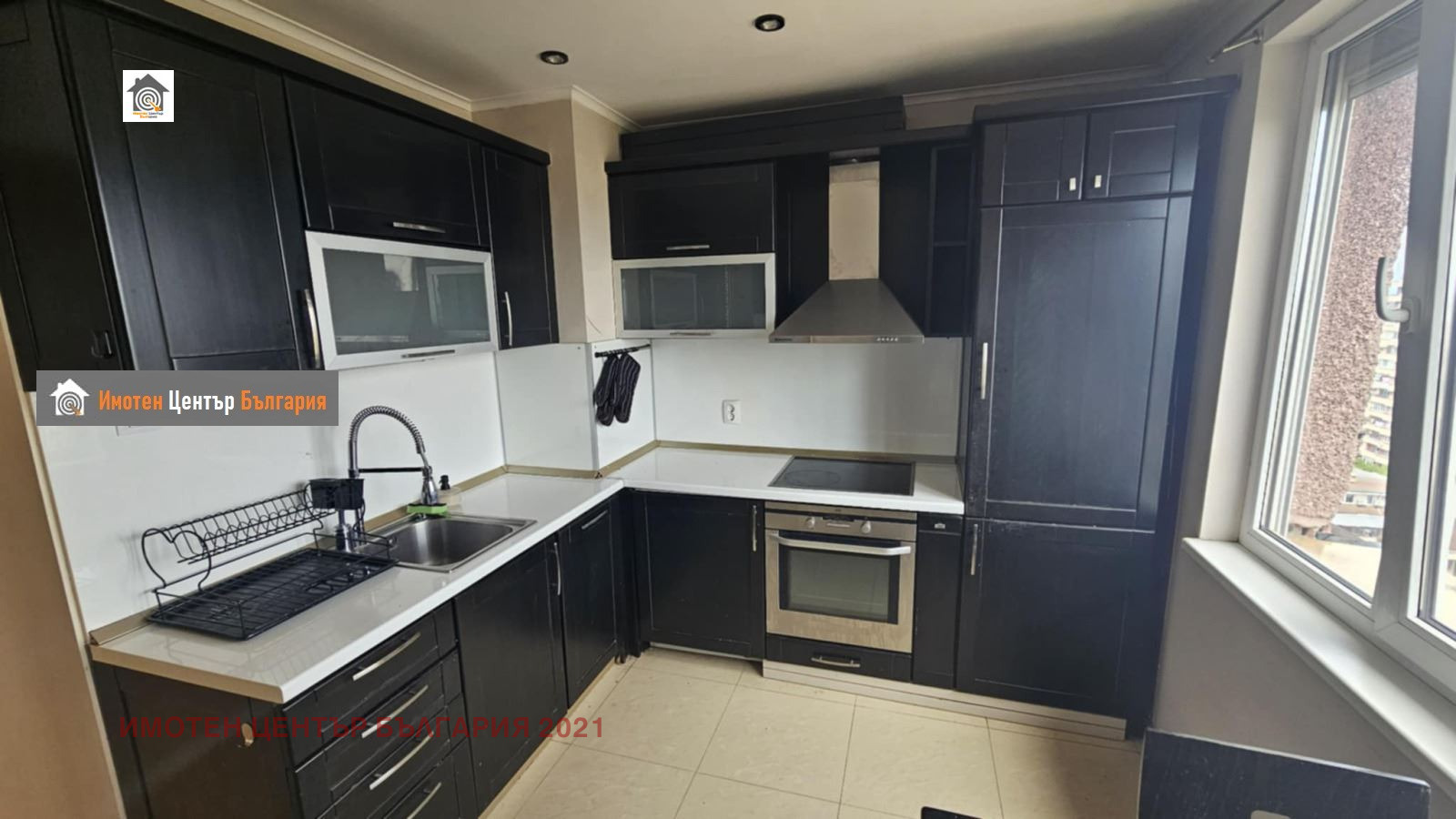 Дава под наем 2-СТАЕН, гр. София, Красно село, снимка 9 - Апартаменти - 54291812