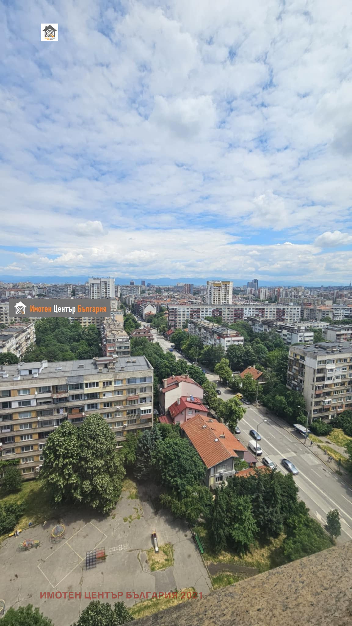 Дава под наем 2-СТАЕН, гр. София, Красно село, снимка 16 - Апартаменти - 54291812