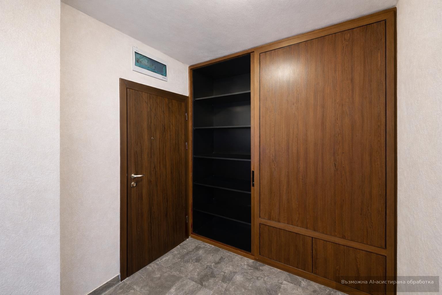 Дава под наем 2-СТАЕН, гр. Пловдив, Кючук Париж, снимка 5 - Апартаменти - 54350966