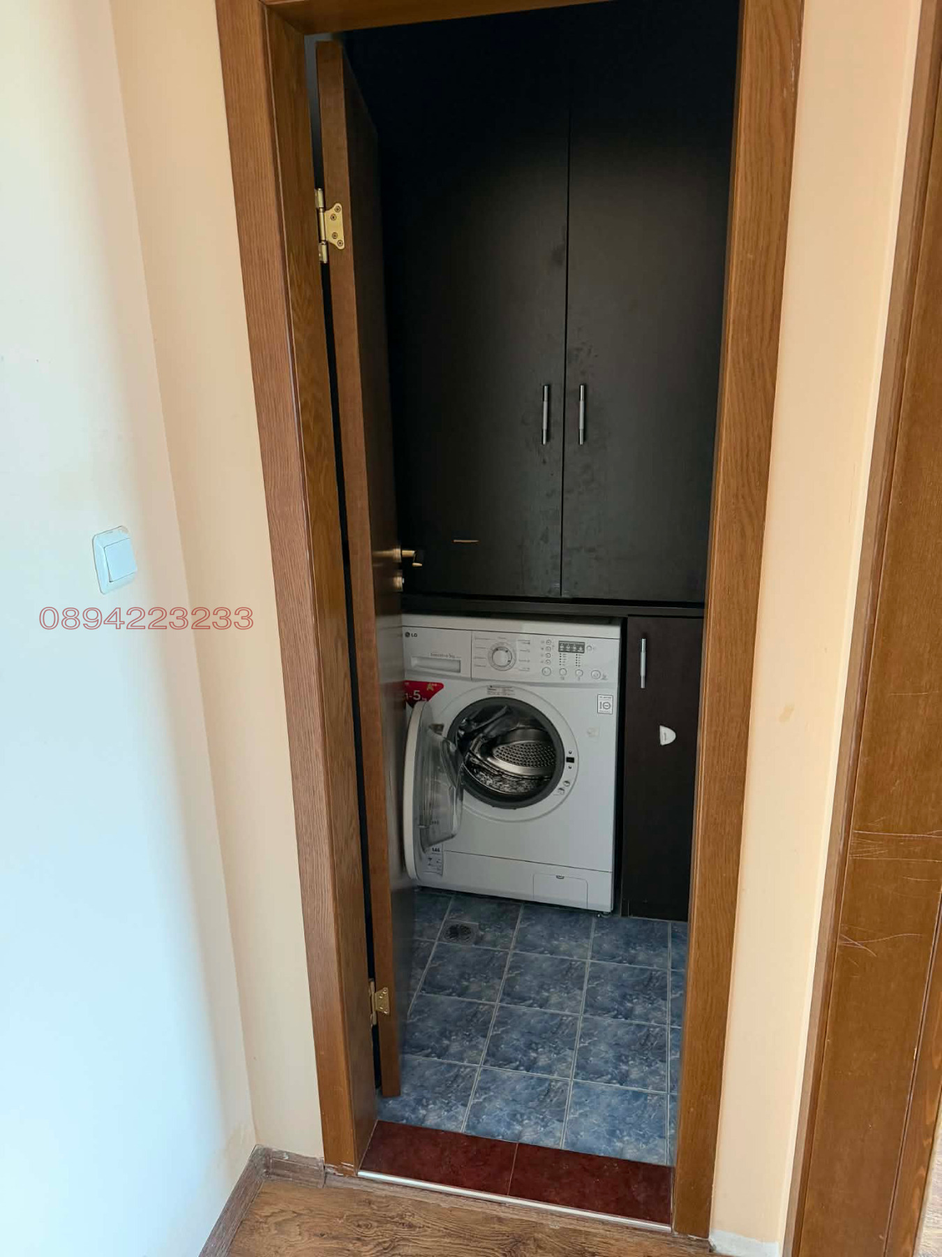 Дава под наем 3-СТАЕН, гр. Пловдив, Южен, снимка 8 - Апартаменти - 55002035