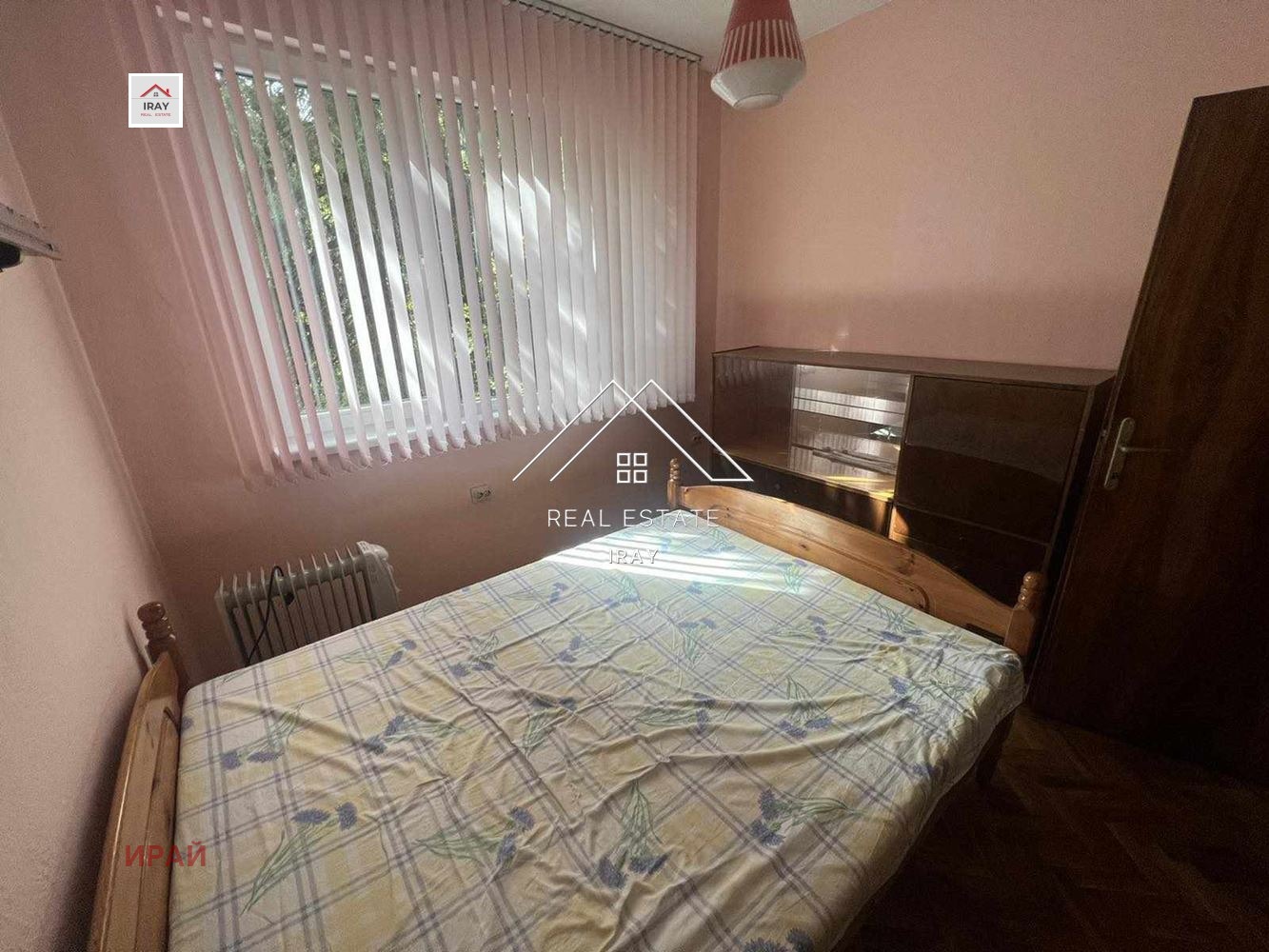 Дава под наем МНОГОСТАЕН, гр. Стара Загора, Център, снимка 7 - Апартаменти - 53712565