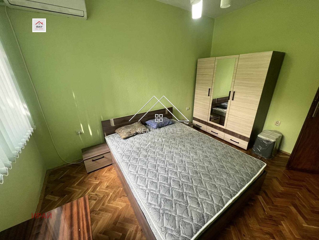 Дава под наем МНОГОСТАЕН, гр. Стара Загора, Център, снимка 9 - Апартаменти - 53712565