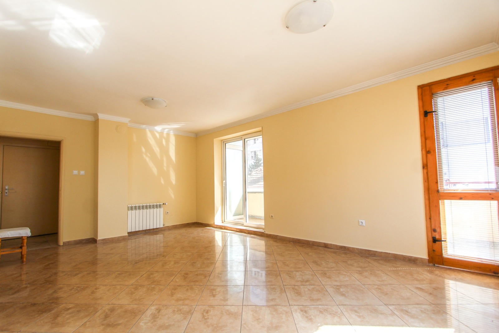 Дава под наем МНОГОСТАЕН, гр. София, Оборище, снимка 4 - Апартаменти - 54016612