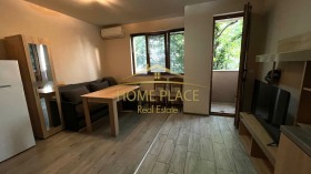 1 dormitor Colhozen pazar, Varna
