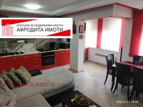 3-стаен град Стара Загора, Казански - изток 1