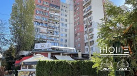 Магазини под наем в град София, Белите брези - изображение 5 