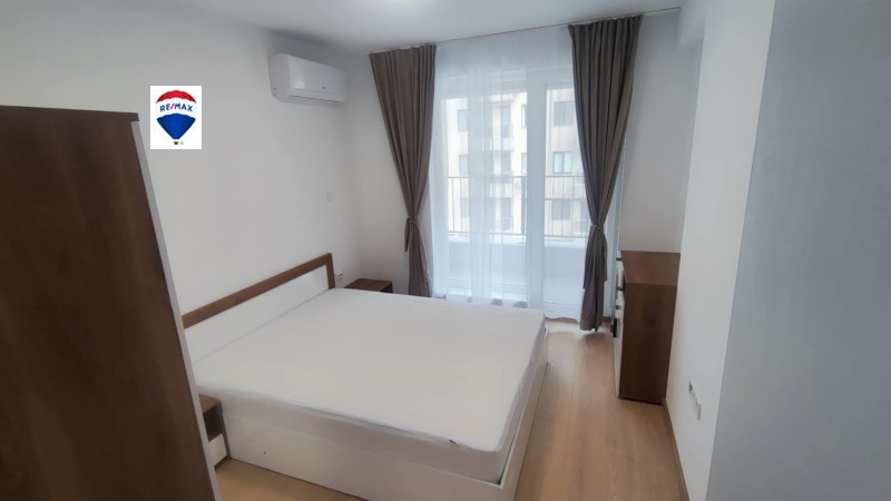 В оренду  1 спальня Пловдив , Западен , 70 кв.м | 61938885 - зображення [5]