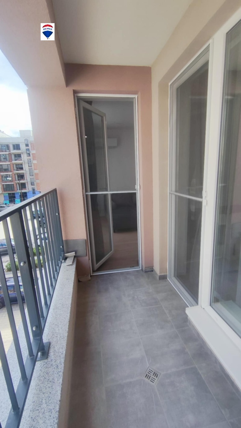 В оренду  1 спальня Пловдив , Западен , 70 кв.м | 61938885 - зображення [4]