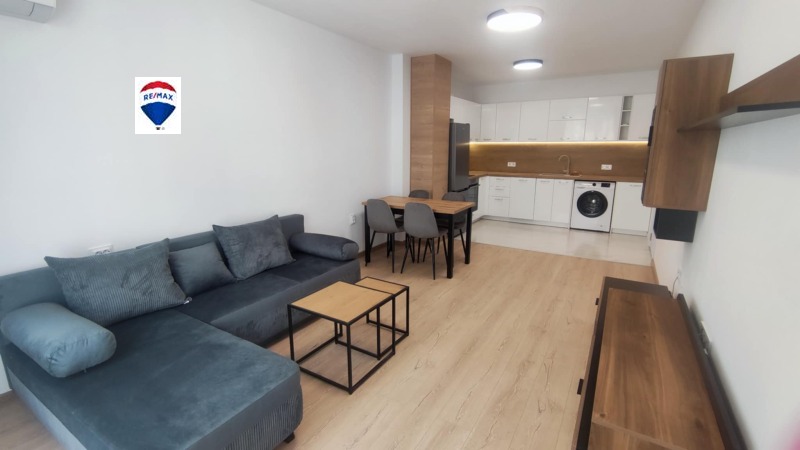 В оренду  1 спальня Пловдив , Западен , 70 кв.м | 61938885