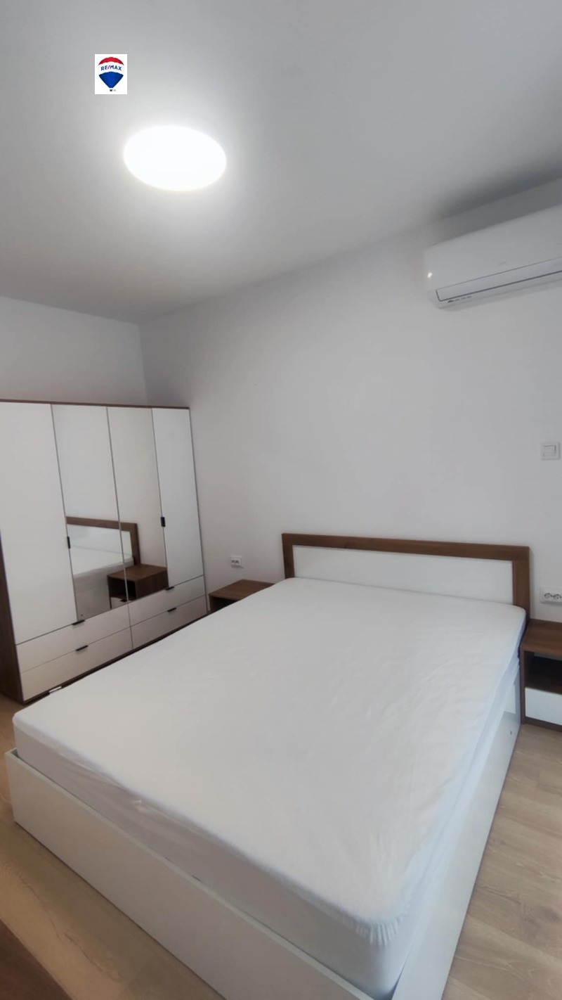 В оренду  1 спальня Пловдив , Западен , 70 кв.м | 61938885 - зображення [6]