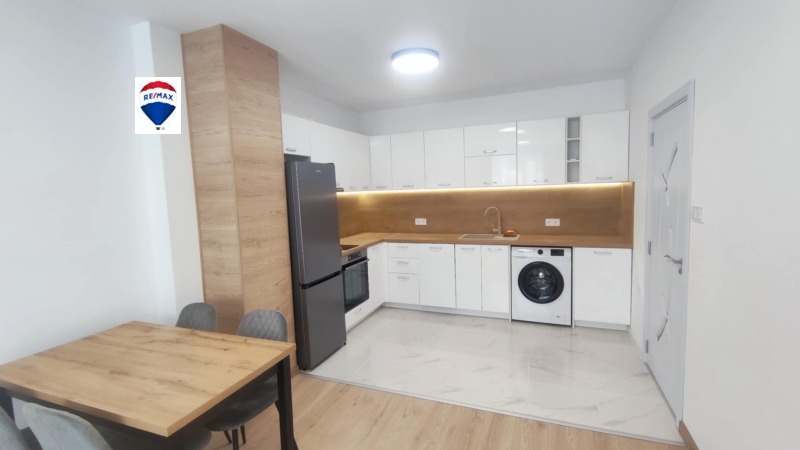 В оренду  1 спальня Пловдив , Западен , 70 кв.м | 61938885 - зображення [3]