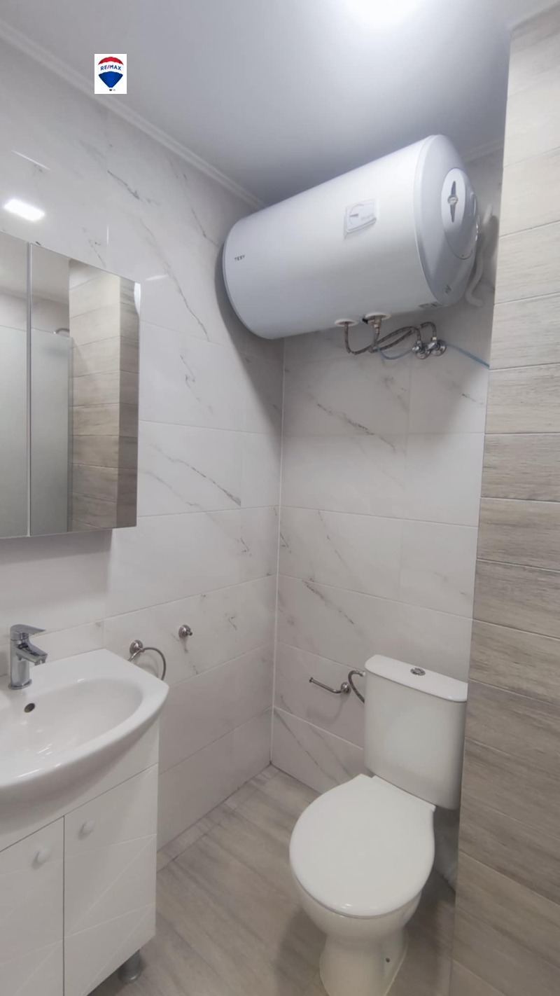 В оренду  1 спальня Пловдив , Западен , 70 кв.м | 61938885 - зображення [8]