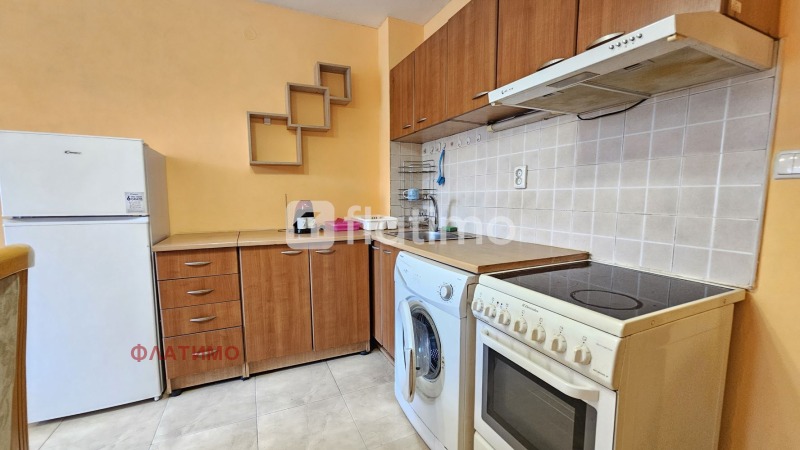Til leie  1 soverom Sofia , Tsentar , 55 kvm | 76618986 - bilde [6]
