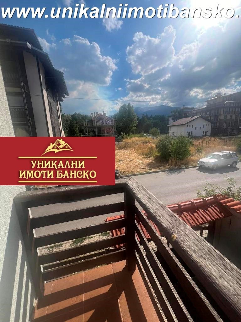 Προς ενοικίαση  1 υπνοδωμάτιο περιοχή Μπλαγκόεβγκραντ , Βανσκο , 90 τ.μ | 86821032 - εικόνα [4]