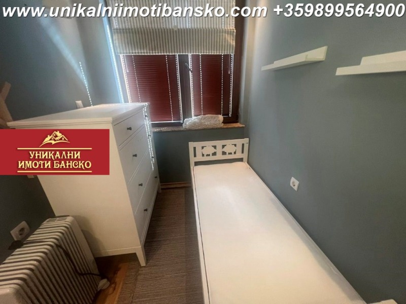 Προς ενοικίαση  1 υπνοδωμάτιο περιοχή Μπλαγκόεβγκραντ , Βανσκο , 90 τ.μ | 86821032 - εικόνα [11]