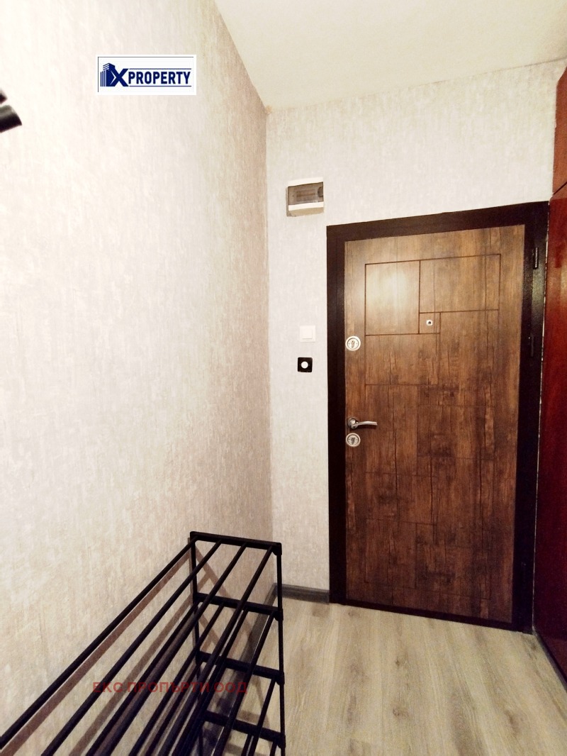 De inchiriat  1 dormitor Pernic , Moșino , 68 mp | 92547186 - imagine [9]