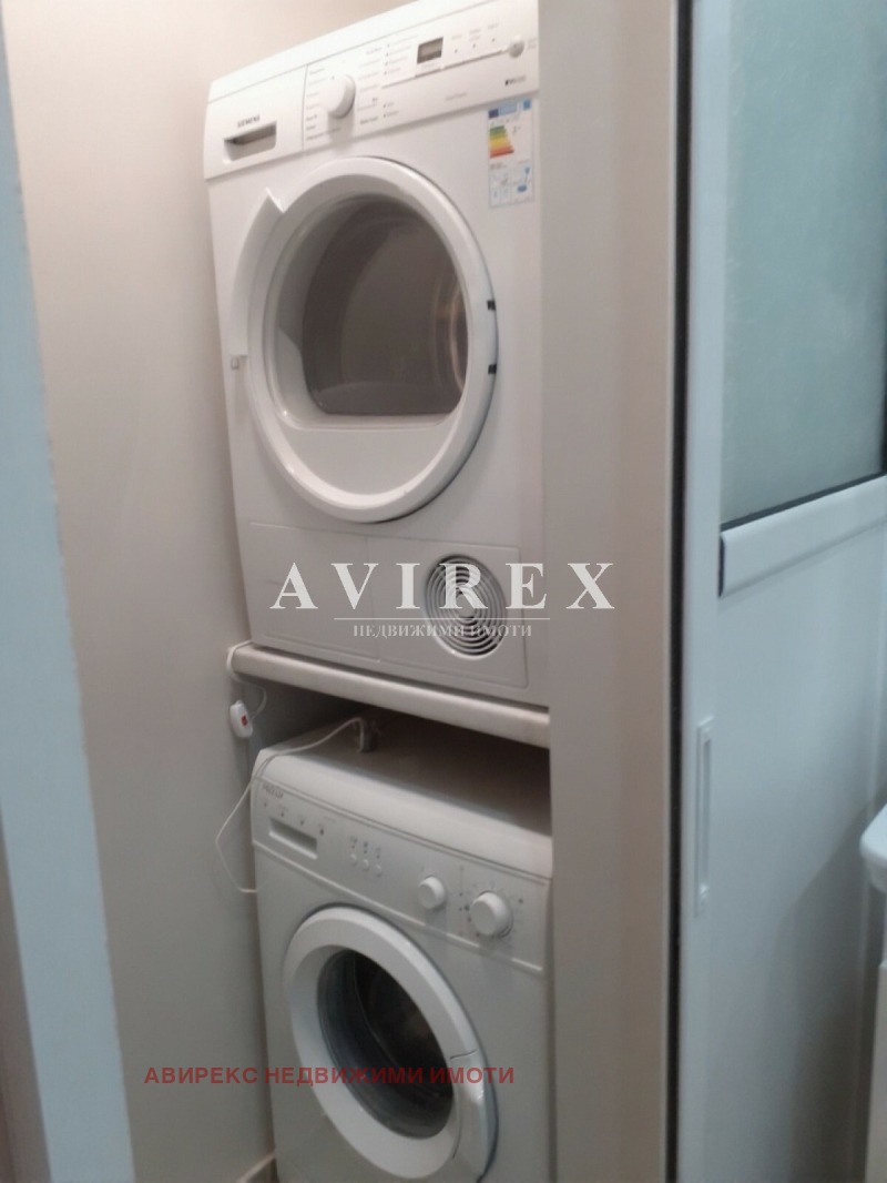 Дава под наем 2-СТАЕН, гр. Пловдив, Христо Смирненски, снимка 4 - Апартаменти - 53174743