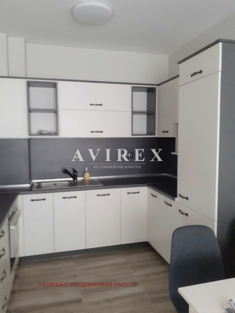 Дава под наем 2-СТАЕН, гр. Пловдив, Христо Смирненски, снимка 2 - Апартаменти - 53174743