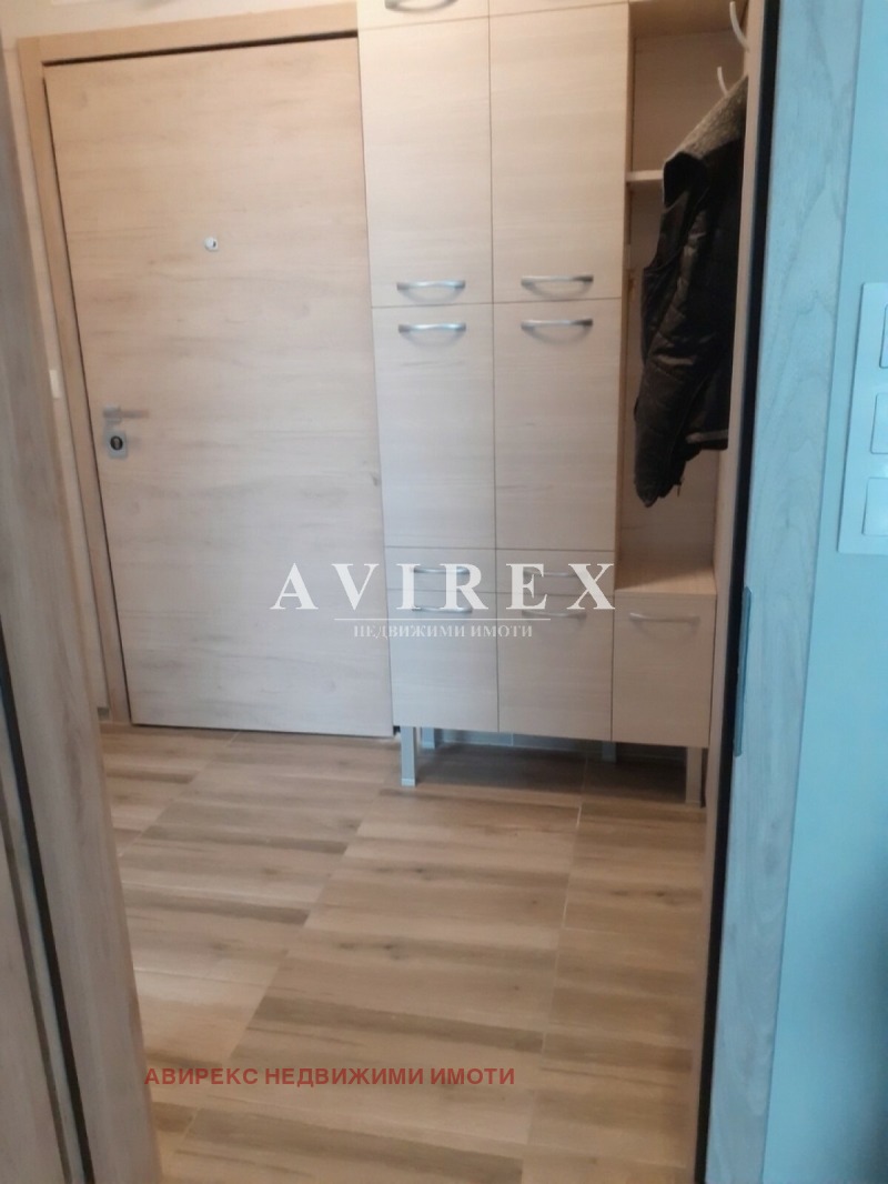 Дава под наем 2-СТАЕН, гр. Пловдив, Христо Смирненски, снимка 9 - Апартаменти - 53174743