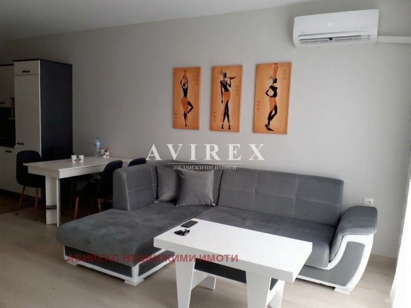 Дава под наем 2-СТАЕН, гр. Пловдив, Христо Смирненски