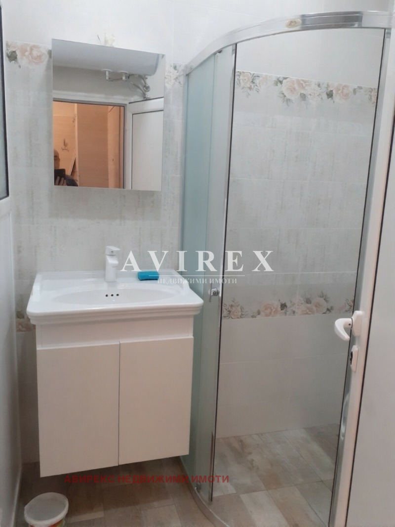 Дава под наем 2-СТАЕН, гр. Пловдив, Христо Смирненски, снимка 3 - Апартаменти - 53174743