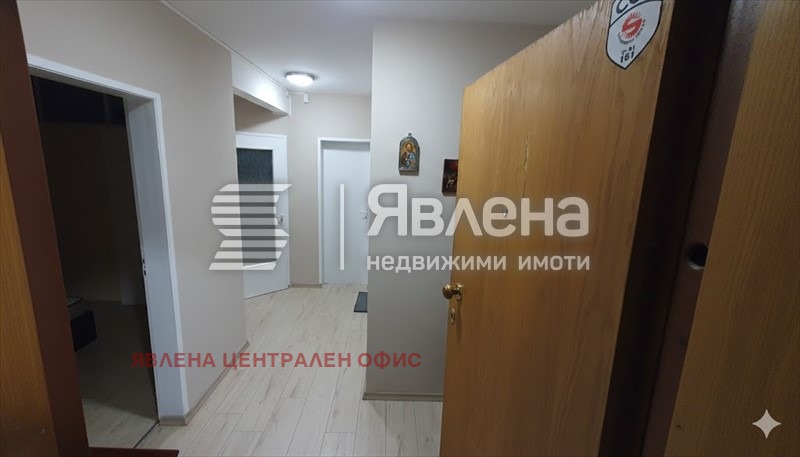 Дава под наем 2-СТАЕН, гр. София, Овча купел, снимка 6 - Апартаменти - 53277005