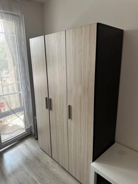 Дава под наем 2-СТАЕН, гр. Бургас, Славейков, снимка 4 - Апартаменти - 53630045