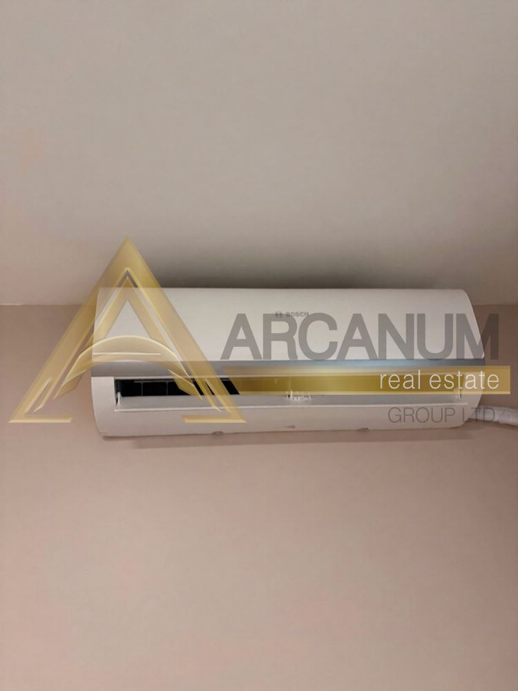 Дава под наем 2-СТАЕН, гр. Варна, Трошево, снимка 7 - Апартаменти - 53961626