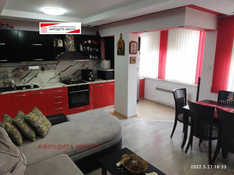 De inchiriat  2 dormitoare Stara Zagora , Cazansci - iztoc , 90 mp | 31557021