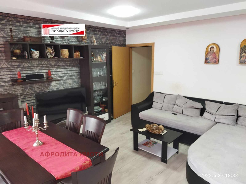 De inchiriat  2 dormitoare Stara Zagora , Cazansci - iztoc , 90 mp | 31557021 - imagine [2]