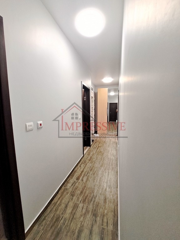 Дава под наем  3-стаен град Варна , Лятно кино Тракия , 108 кв.м | 99599563 - изображение [12]