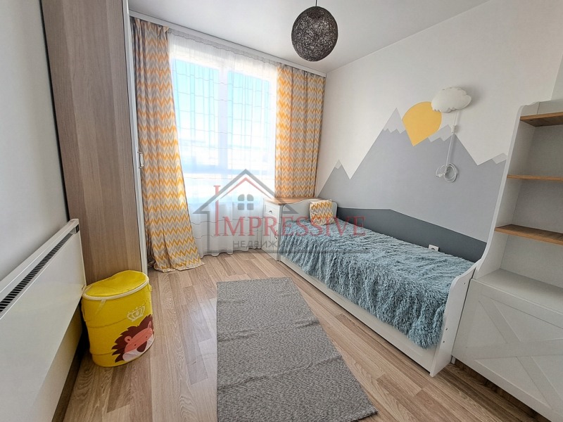 Дава под наем  3-стаен град Варна , Лятно кино Тракия , 108 кв.м | 99599563 - изображение [11]