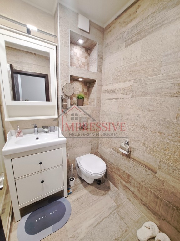 Дава под наем  3-стаен град Варна , Лятно кино Тракия , 108 кв.м | 99599563 - изображение [13]