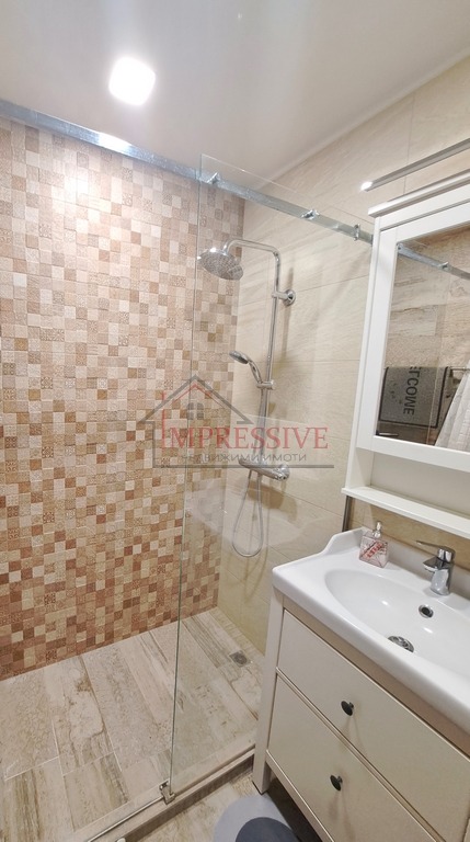 Дава под наем  3-стаен град Варна , Лятно кино Тракия , 108 кв.м | 99599563 - изображение [14]