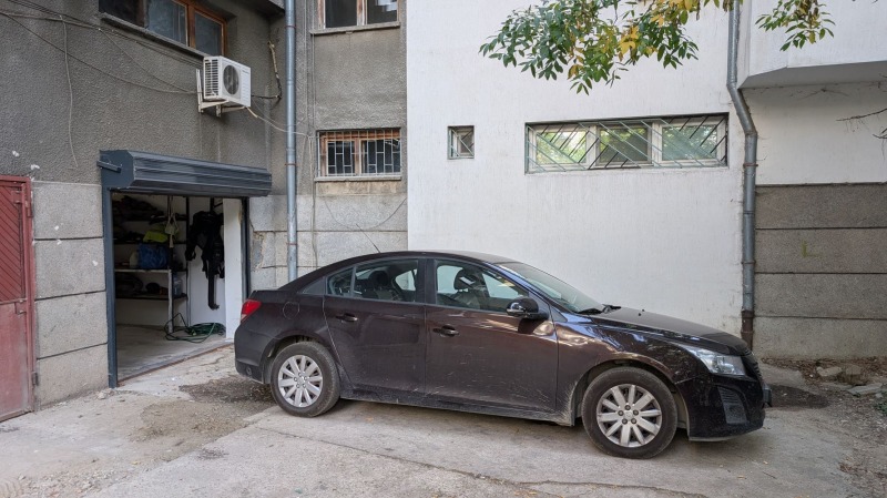 Дава под наем 3-СТАЕН, гр. София, Гео Милев, снимка 16 - Апартаменти - 52813702